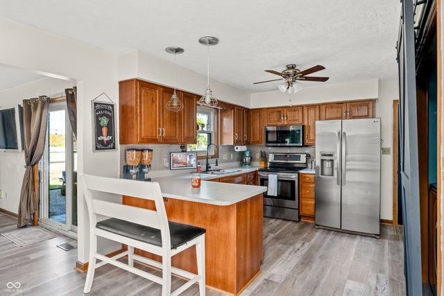 1311 N 300 E, Anderson, IN 46012