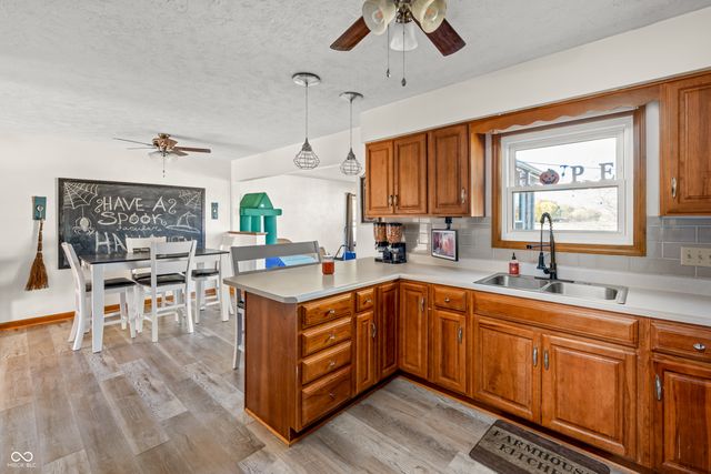 1311 N 300 E, Anderson, IN 46012