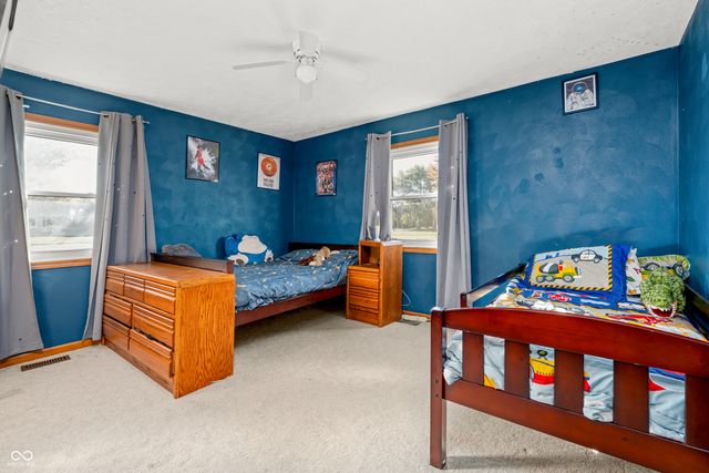 1311 N 300 E, Anderson, IN 46012