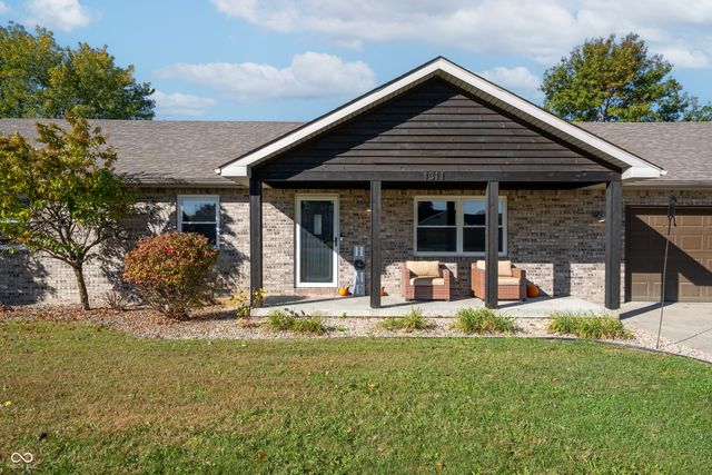 1311 N 300 E, Anderson, IN 46012