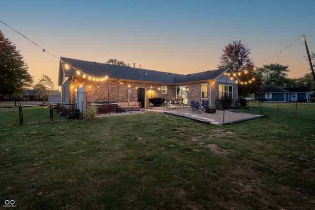 1311 N 300 E, Anderson, IN 46012