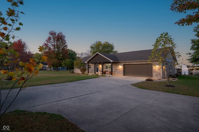 1311 N 300 E, Anderson, IN 46012