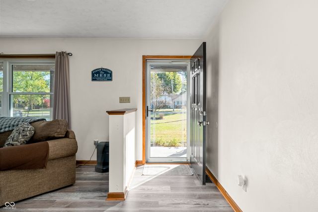 1311 N 300 E, Anderson, IN 46012