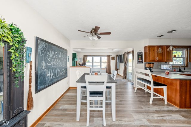 1311 N 300 E, Anderson, IN 46012