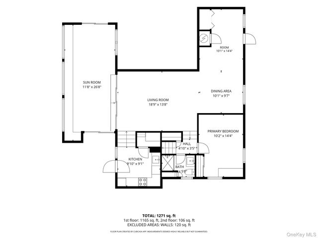 51 Pinesbridge Road, Ossining, NY 10562