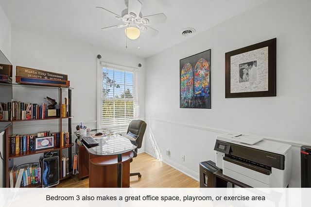 2084 Kidd Rd, Nolensville, TN 37135