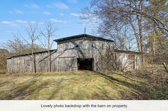 2084 Kidd Rd, Nolensville, TN 37135