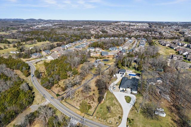 2084 Kidd Rd, Nolensville, TN 37135