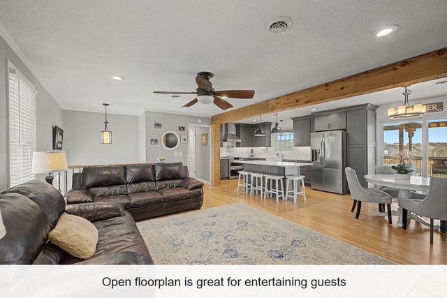 2084 Kidd Rd, Nolensville, TN 37135