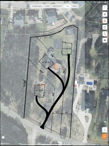 2084 Kidd Rd, Nolensville, TN 37135