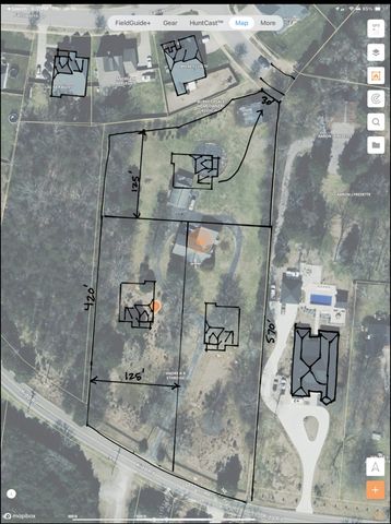 2084 Kidd Rd, Nolensville, TN 37135