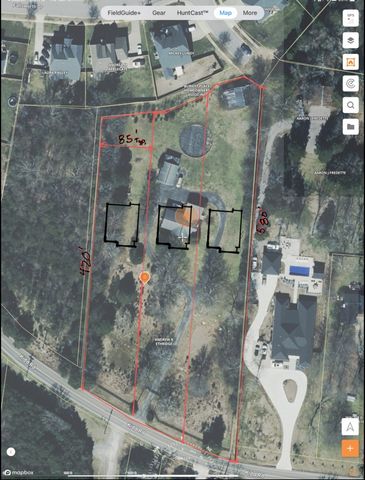 2084 Kidd Rd, Nolensville, TN 37135