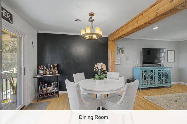 2084 Kidd Rd, Nolensville, TN 37135