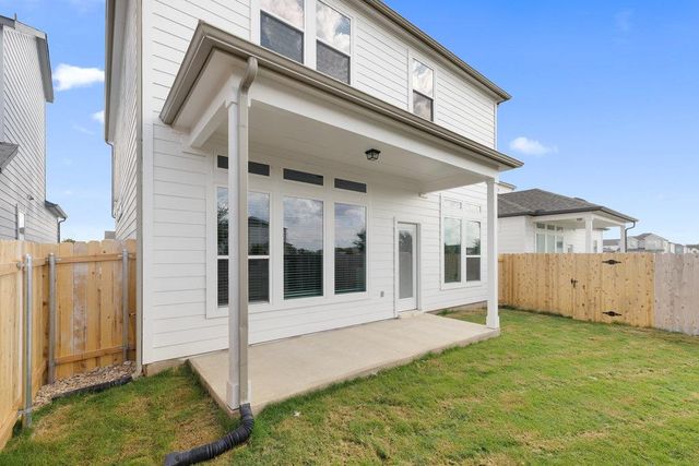 17407 Emperador DR, Pflugerville, TX 78664