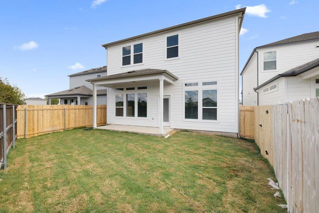 17407 Emperador DR, Pflugerville, TX 78664