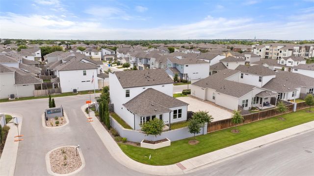 17407 Emperador DR, Pflugerville, TX 78664