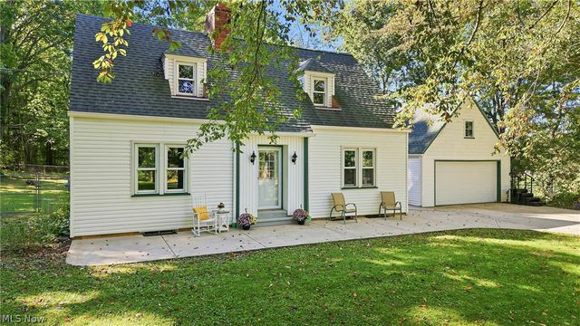 2495 E Western Reserve Road, Poland, OH 44514