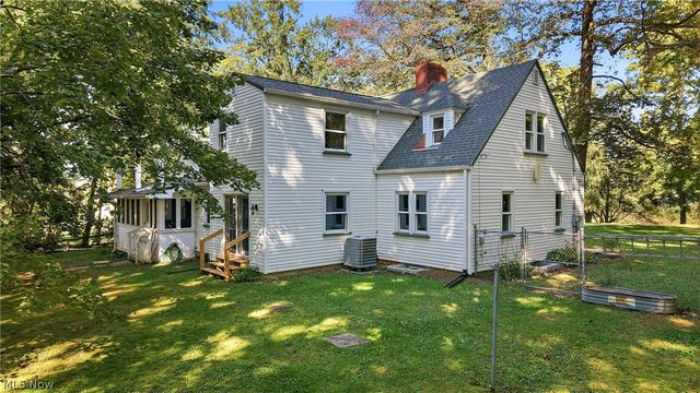 2495 E Western Reserve Road, Poland, OH 44514