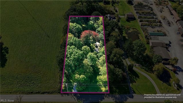 2495 E Western Reserve Road, Poland, OH 44514