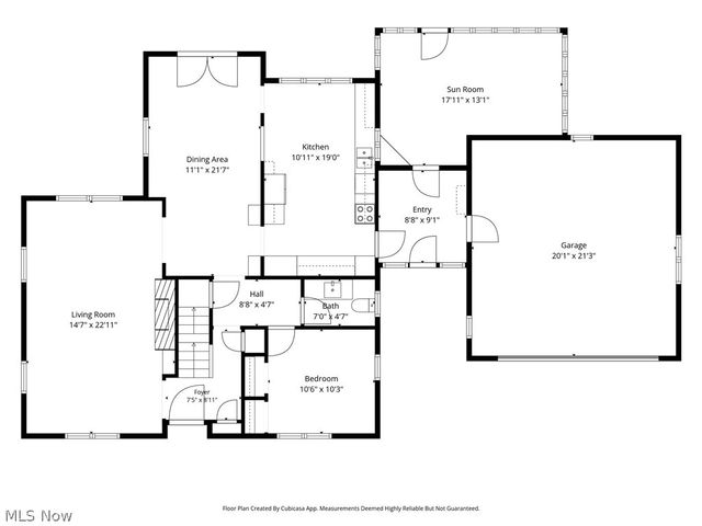 2495 E Western Reserve Road, Poland, OH 44514