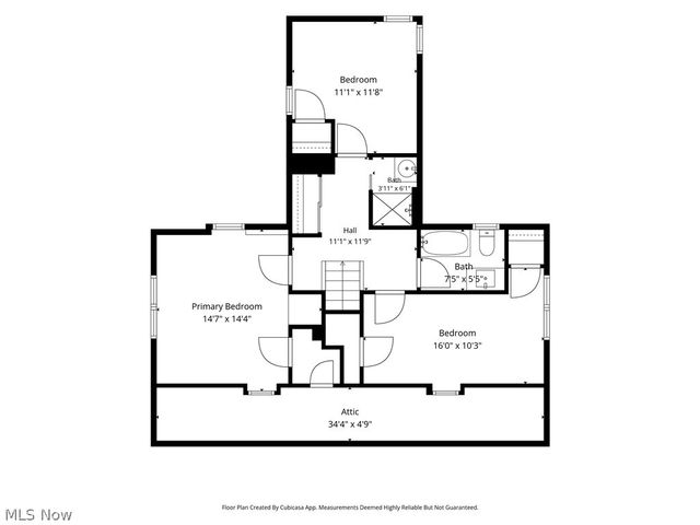 2495 E Western Reserve Road, Poland, OH 44514