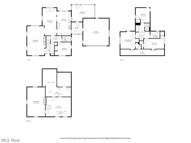 2495 E Western Reserve Road, Poland, OH 44514
