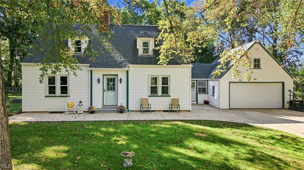 2495 E Western Reserve Road, Poland, OH 44514