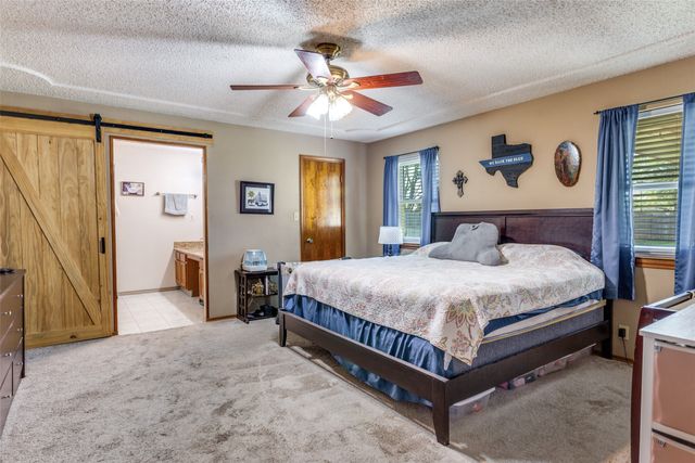 212 Casas Del Sur Street, Granbury, TX 76049