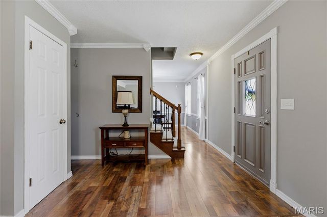 3573 Alber Hill Drive, St Louis, MO 63129
