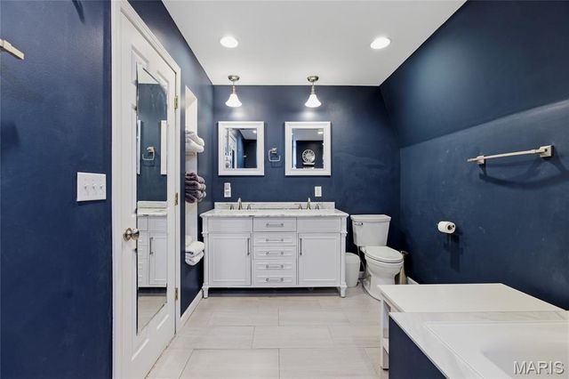 3573 Alber Hill Drive, St Louis, MO 63129