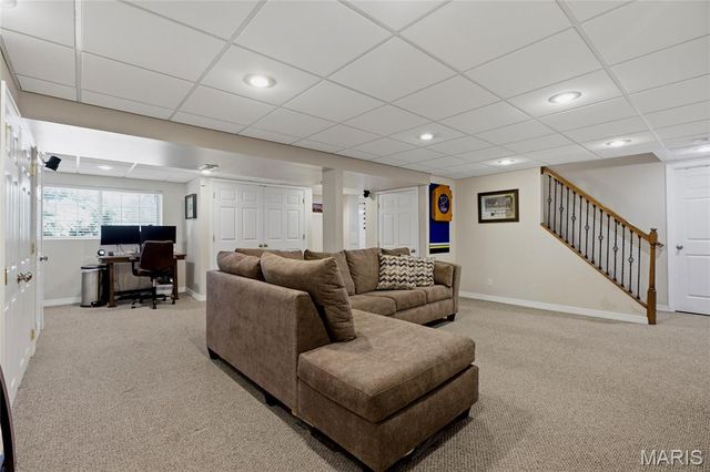 3573 Alber Hill Drive, St Louis, MO 63129