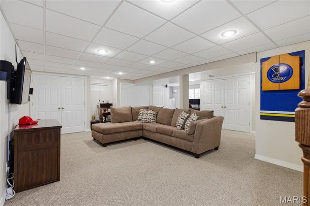 3573 Alber Hill Drive, St Louis, MO 63129