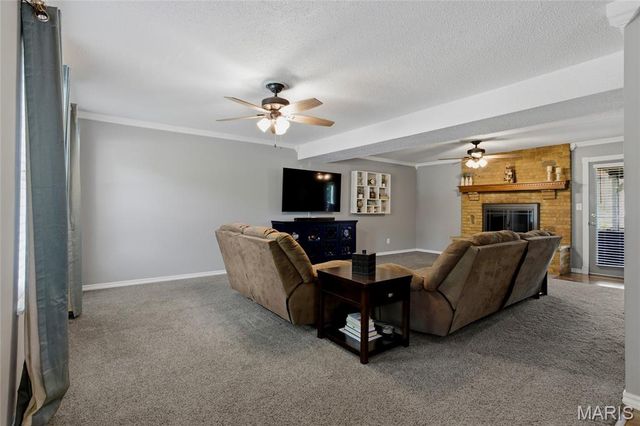 3573 Alber Hill Drive, St Louis, MO 63129