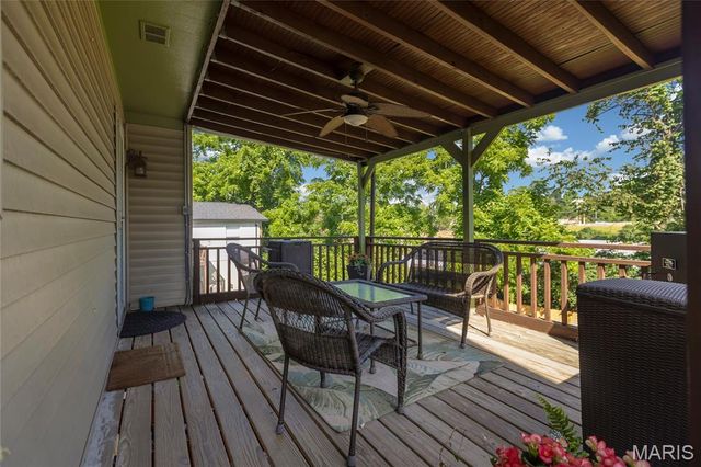 3573 Alber Hill Drive, St Louis, MO 63129
