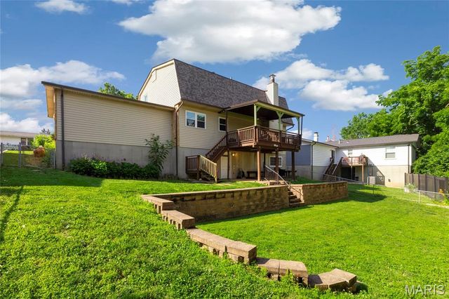 3573 Alber Hill Drive, St Louis, MO 63129