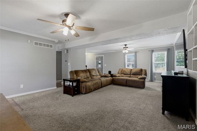 3573 Alber Hill Drive, St Louis, MO 63129