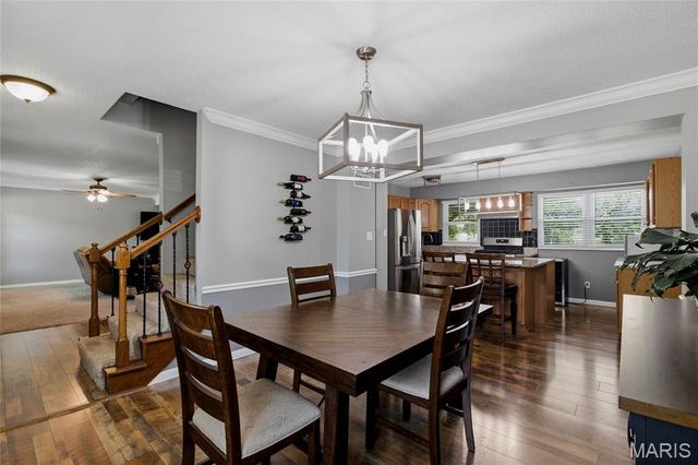3573 Alber Hill Drive, St Louis, MO 63129
