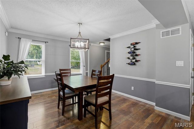 3573 Alber Hill Drive, St Louis, MO 63129