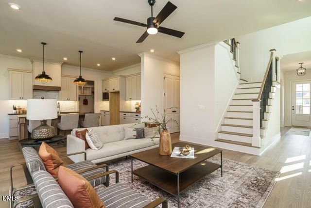 755 W Holly Springs Road, Holly Springs, NC 27540