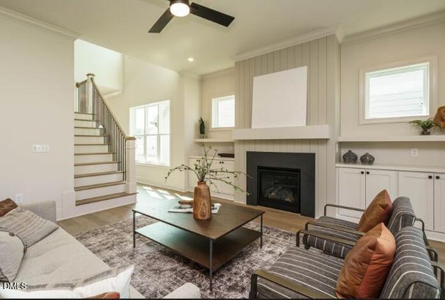 755 W Holly Springs Road, Holly Springs, NC 27540