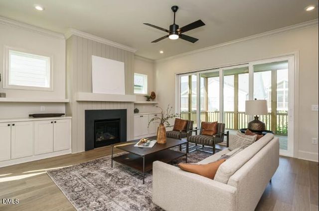 755 W Holly Springs Road, Holly Springs, NC 27540