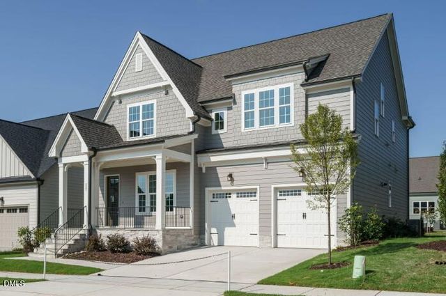 755 W Holly Springs Road, Holly Springs, NC 27540