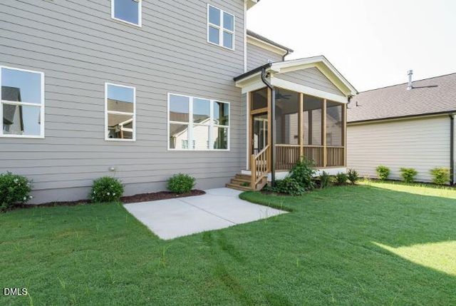 755 W Holly Springs Road, Holly Springs, NC 27540