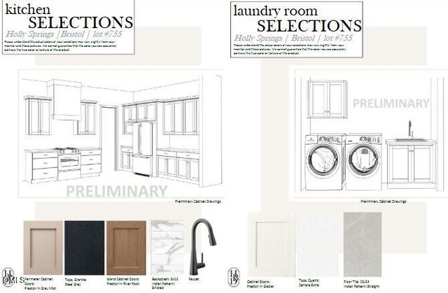 755 W Holly Springs Road, Holly Springs, NC 27540