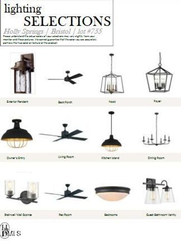 755 W Holly Springs Road, Holly Springs, NC 27540