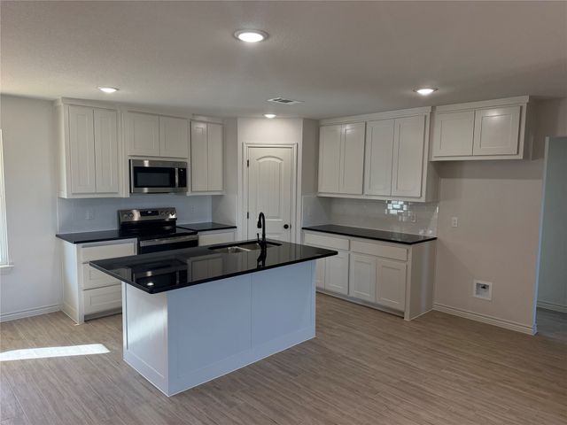1005 Virgil Court, Springtown, TX 76082