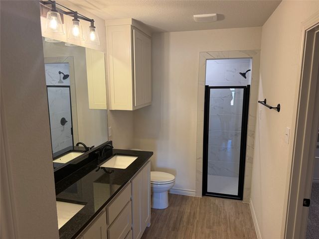 1005 Virgil Court, Springtown, TX 76082