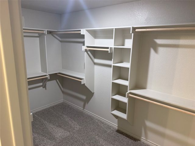 1005 Virgil Court, Springtown, TX 76082