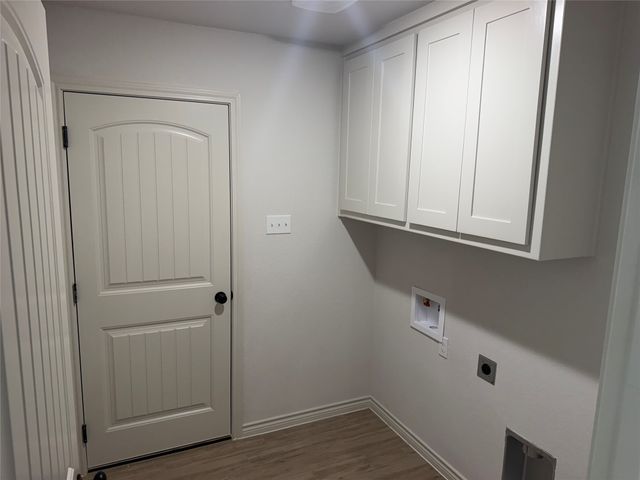1005 Virgil Court, Springtown, TX 76082