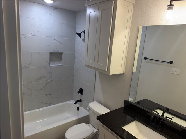 1005 Virgil Court, Springtown, TX 76082